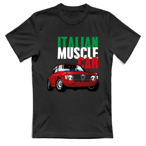T-Shirt Unisex Large