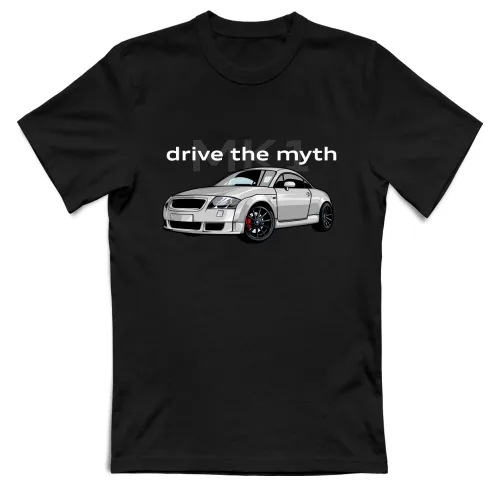 T-Shirt Unisex