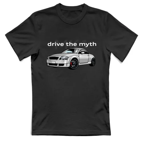 T-Shirt Unisex Large