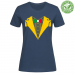 Woman Organic T-Shirt 19.99 &euro;