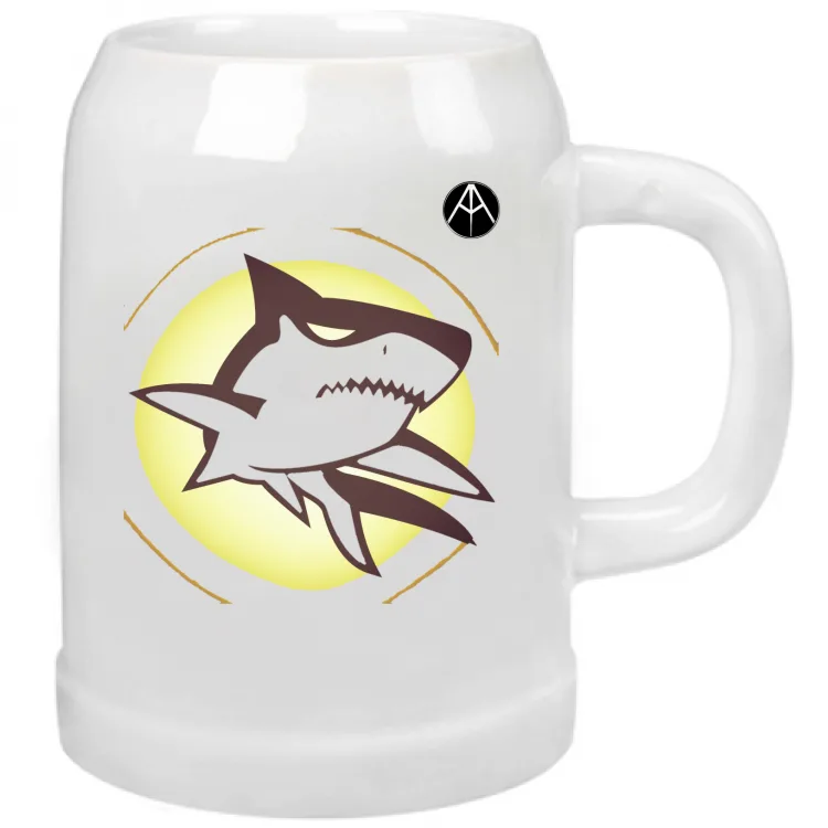 AA1 SHARK COLLECTION