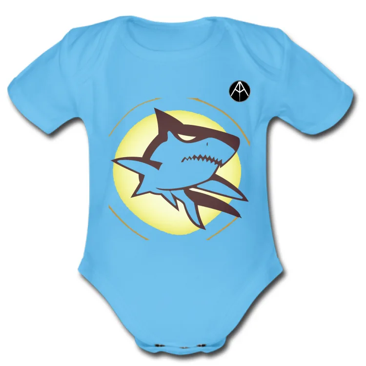 AA1 SHARK COLLECTION