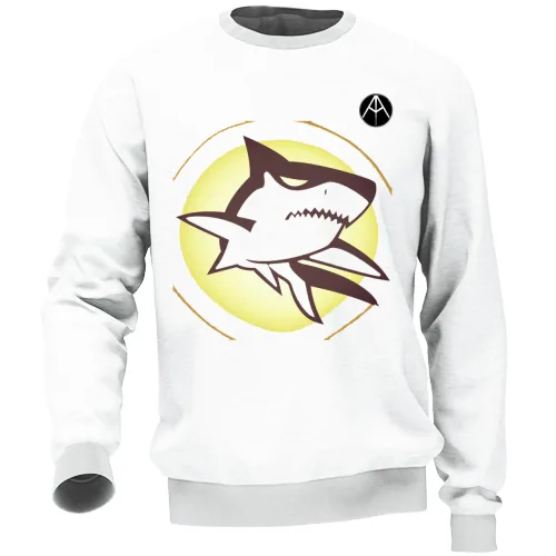 Felpa Unisex