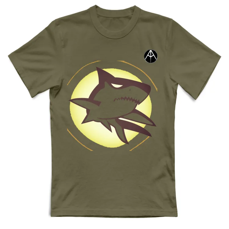 AA1 SHARK COLLECTION