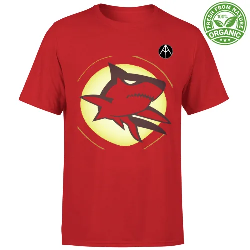 T-Shirt Unisex Organic