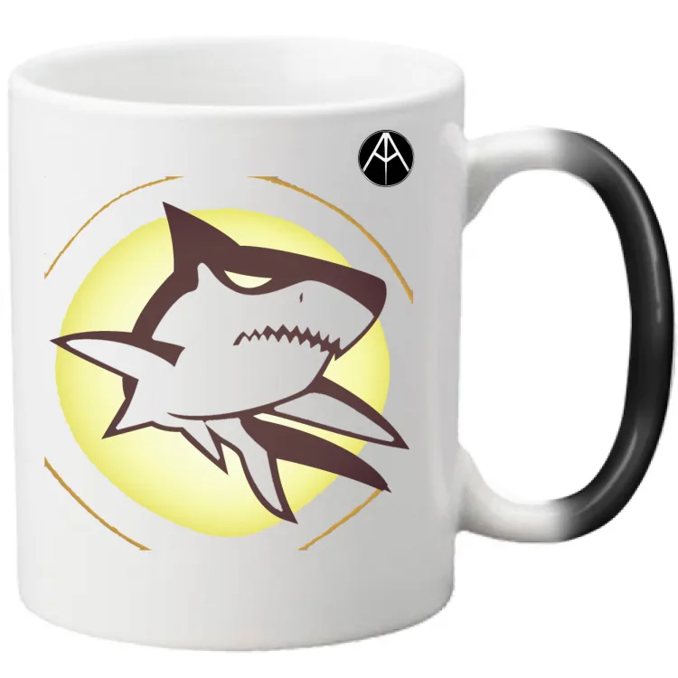 AA1 SHARK COLLECTION