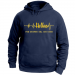 Felpa Unisex con Cappuccio Large 29.99 &euro;