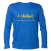 Unisex Long Sleeve T-Shirt 23.99 &euro;