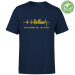 Organic Unisex T-Shirt 24.99 &euro;