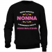 Unisex sweatshirt 24.70 &euro;