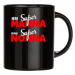 Black Cup 14.90 &euro;