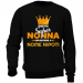 Unisex sweatshirt 24.70 &euro;
