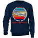 Unisex sweatshirt 24.70 &euro;
