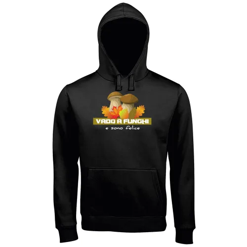 Hoodie Premium Men
