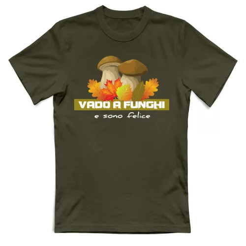 T-Shirt Unisex