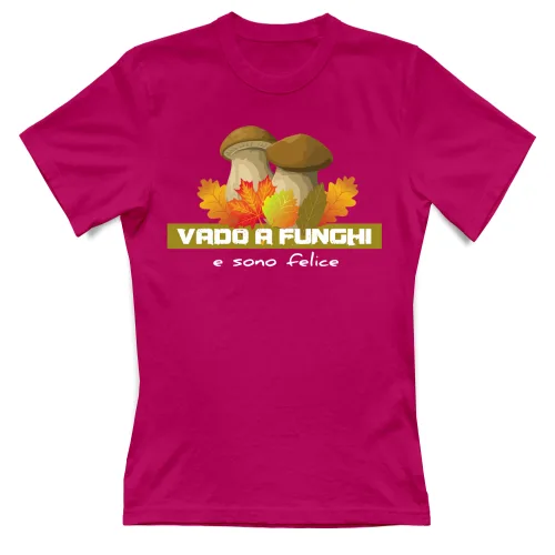 T-Shirt Donna