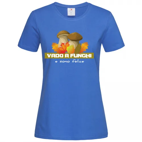 T-Shirt Premium Women