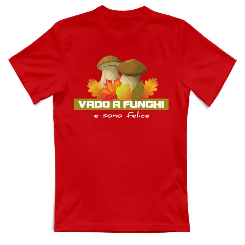 T-Shirt Unisex Large