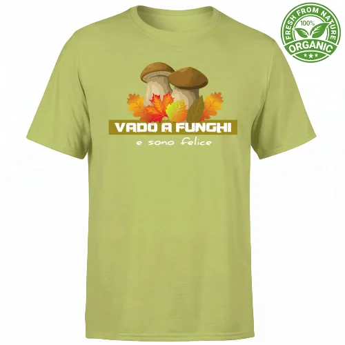 T-Shirt Unisex Organic