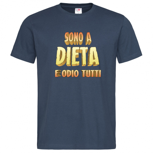 T-Shirt Premium Men