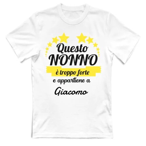 T-Shirt Unisex