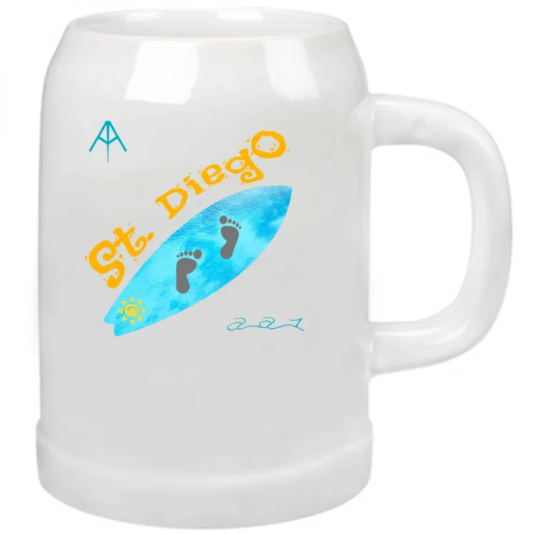 AA1 ST. DIEGO COLLECTION