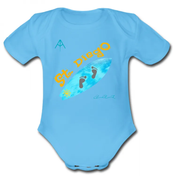 AA1 ST. DIEGO COLLECTION