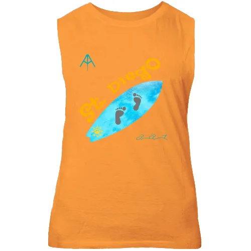 Canotta Unisex