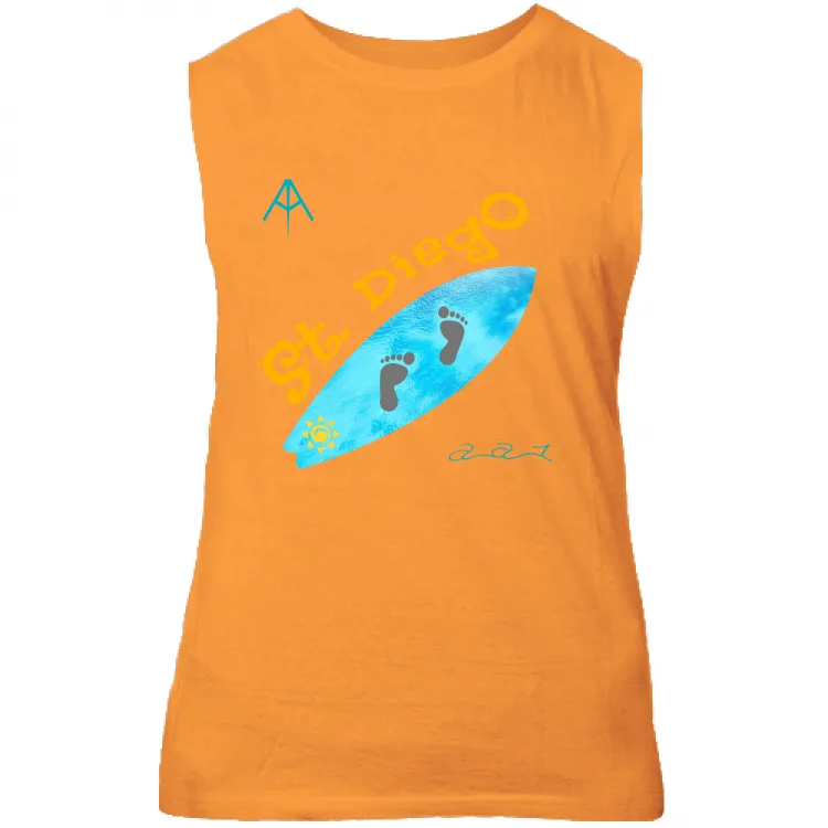 AA1 ST. DIEGO COLLECTION
