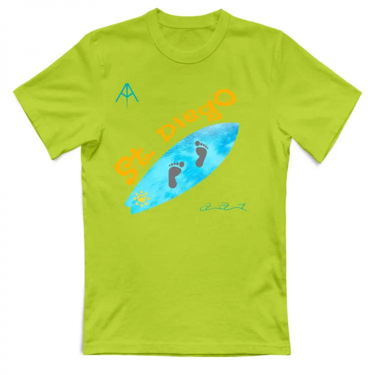 AA1 ST. DIEGO COLLECTION