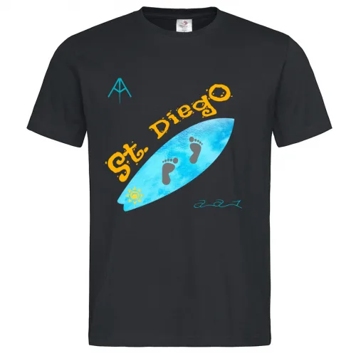 T-Shirt Premium Men