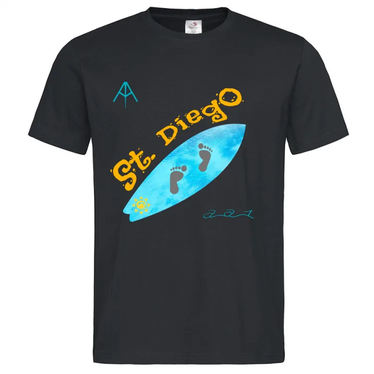 AA1 ST. DIEGO COLLECTION