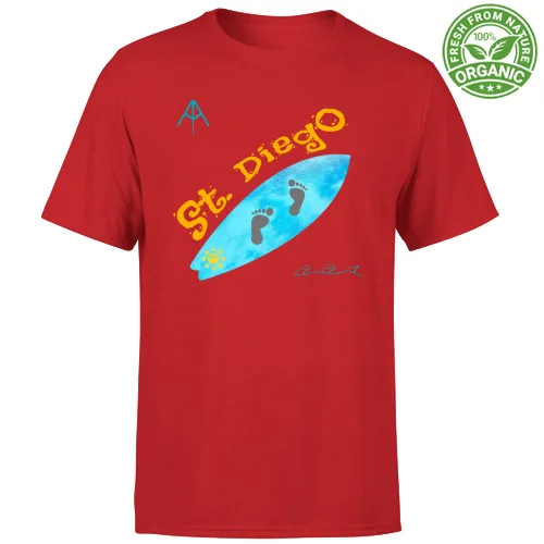 T-Shirt Unisex Organic