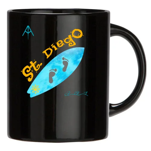 Tazza Nera