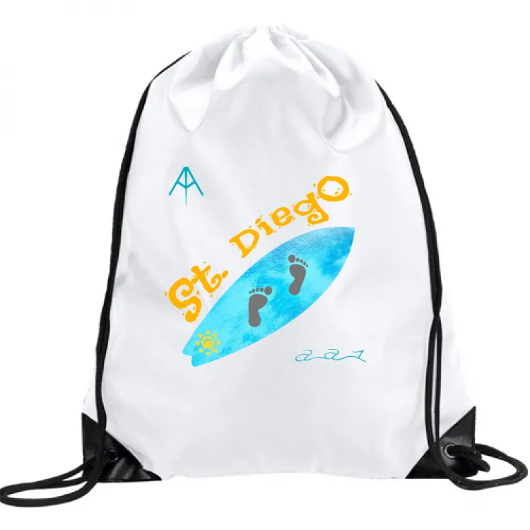 AA1 ST. DIEGO COLLECTION