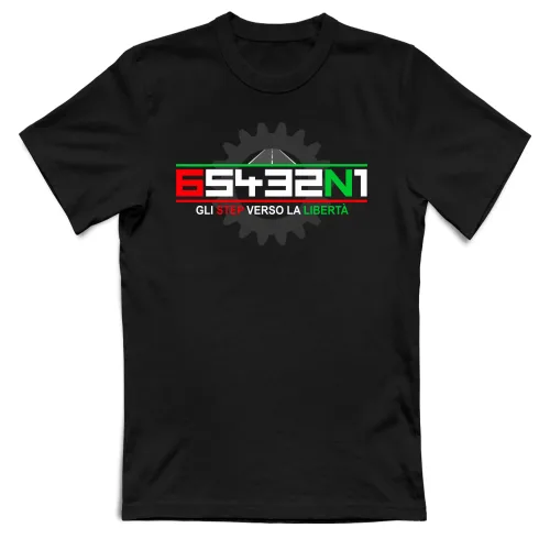 T-Shirt Unisex