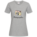 T-Shirt Premium Women 18.00 €