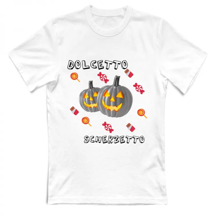 T-shirt dolcetto