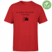 T-Shirt Unisex Organic 18.00 €