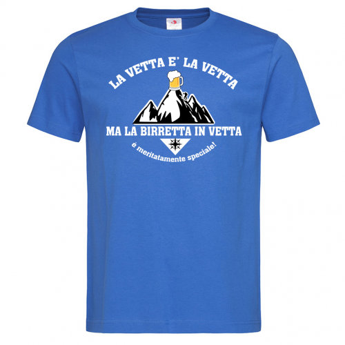 T-Shirt Premium Men