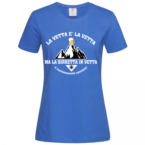 T-Shirt Premium Women