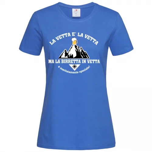 T-Shirt Premium Women