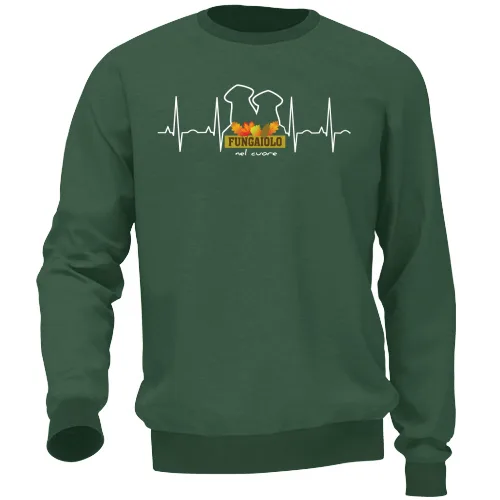 Felpa Unisex