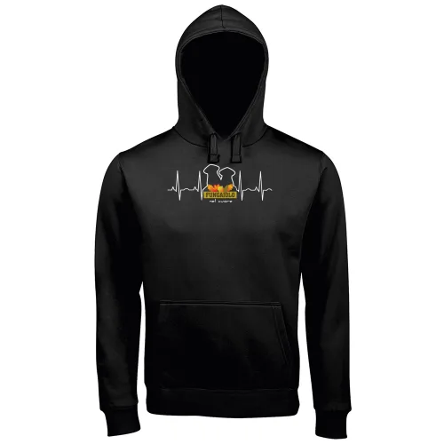 Hoodie Premium Men