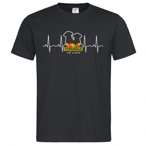 T-Shirt Men Premium 