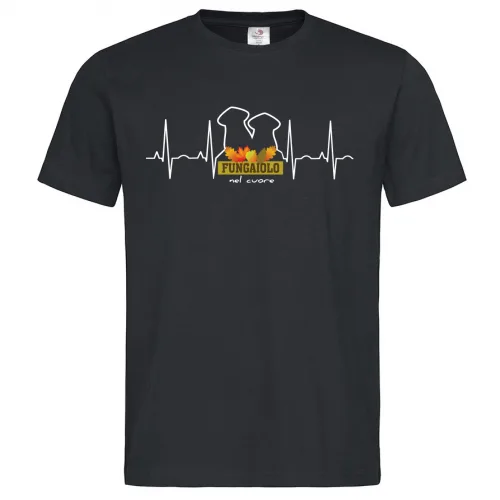 T-Shirt Men Premium 
