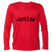 T-shirt Unisex Manica Lunga 19.00 €
