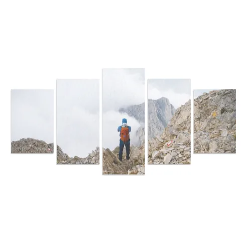 Canvas 5 Stampe