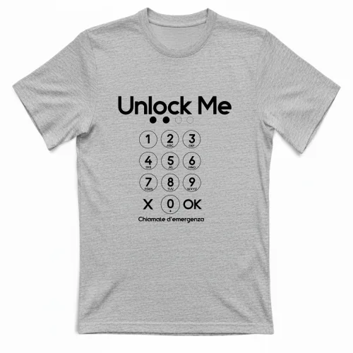 T-Shirt Unisex
