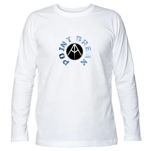 T-shirt Unisex Manica Lunga